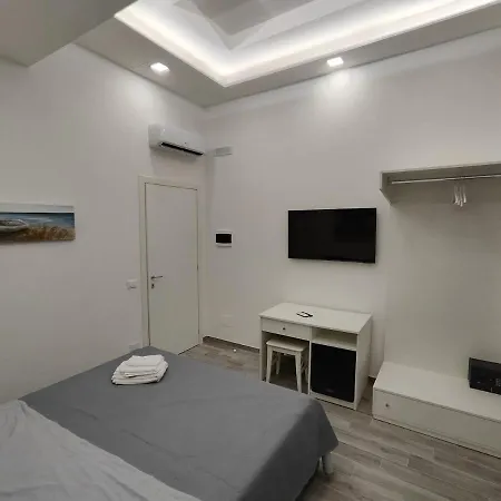 住宿加早餐酒店 Il Regno Delle Due Sicilie