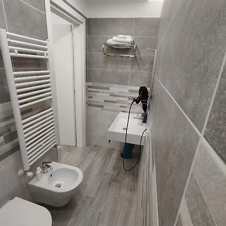 Il Regno Delle Due Sicilie 住宿加早餐酒店