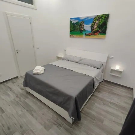 Il Regno Delle Due Sicilie 4* 那不勒斯