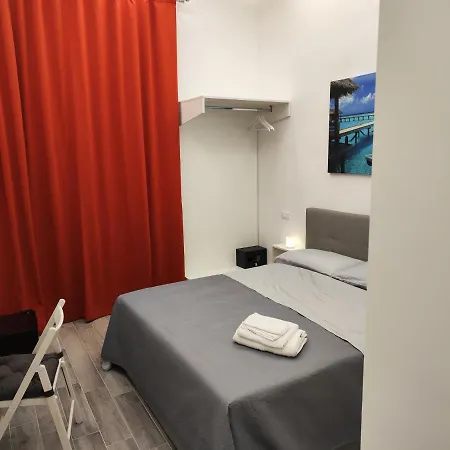 住宿加早餐酒店 Il Regno Delle Due Sicilie 那不勒斯