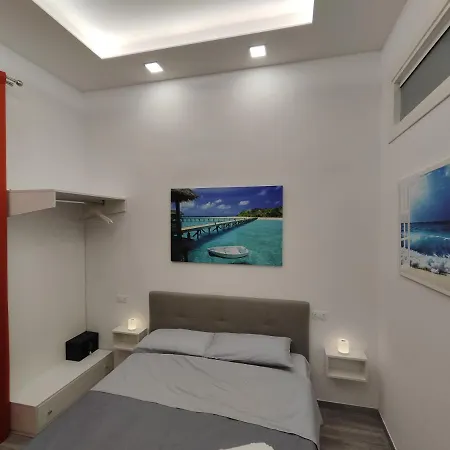 Il Regno Delle Due Sicilie 住宿加早餐酒店 那不勒斯