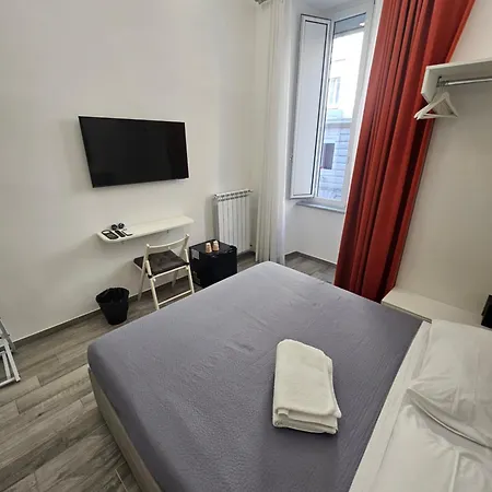 Il Regno Delle Due Sicilie Bed & Breakfast