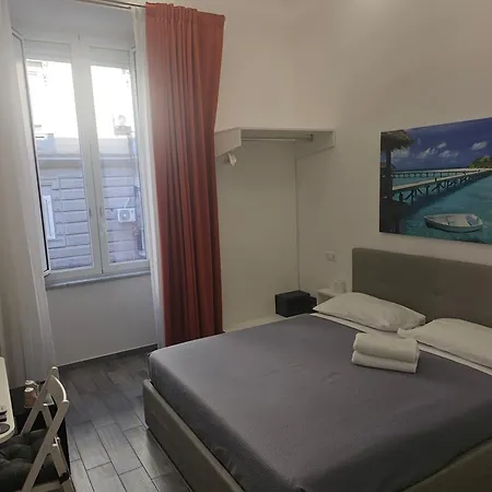 Il Regno Delle Due Sicilie Bed & Breakfast