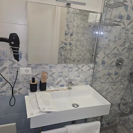 Il Regno Delle Due Sicilie 4* 那不勒斯