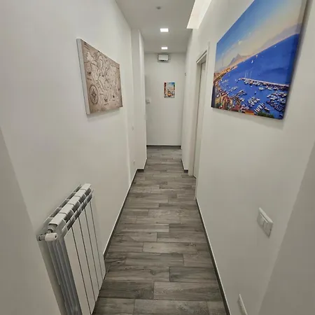 Il Regno Delle Due Sicilie Bed & Breakfast