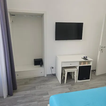 住宿加早餐酒店 Il Regno Delle Due Sicilie