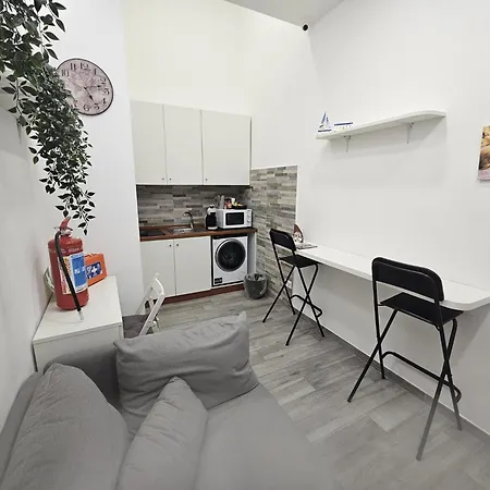 Il Regno Delle Due Sicilie Bed & Breakfast