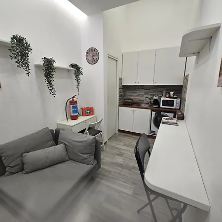 Il Regno Delle Due Sicilie Bed & Breakfast Neapel