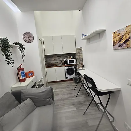 Il Regno Delle Due Sicilie 4* Neapel