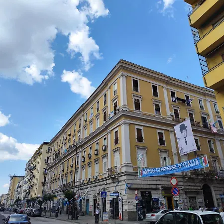 Bed & Breakfast Il Regno Delle Due Sicilie *