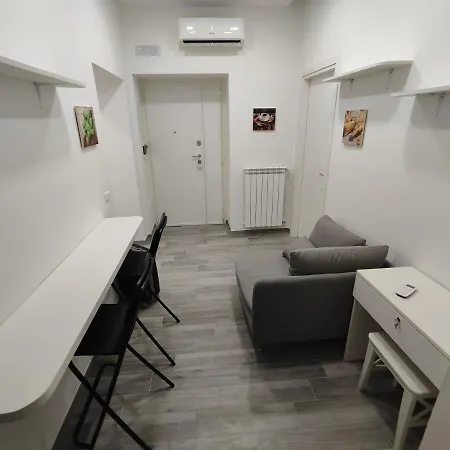 Il Regno Delle Due Sicilie Oda ve Kahvaltı 4*