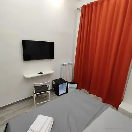 Oda ve Kahvaltı Il Regno Delle Due Sicilie Napoli