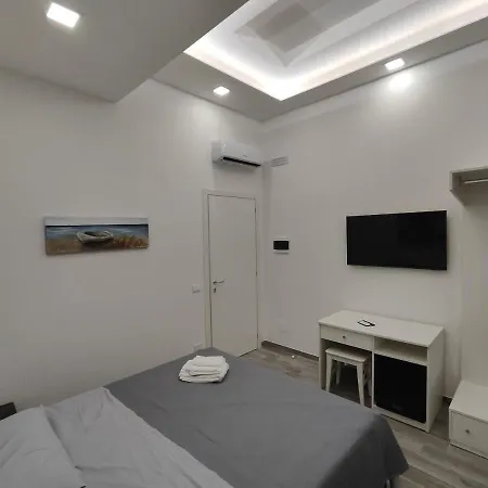 Bed & Breakfast Il Regno Delle Due Sicilie *