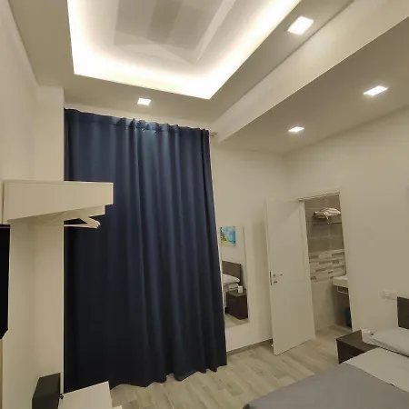 Il Regno Delle Due Sicilie Bed & Breakfast 4*
