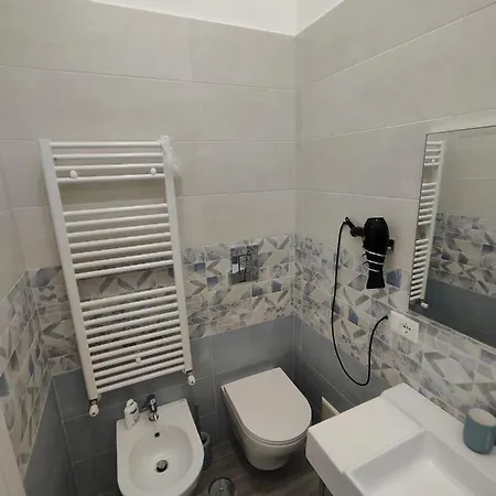 Il Regno Delle Due Sicilie Bed & Breakfast