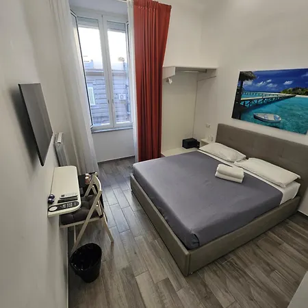Il Regno Delle Due Sicilie Nocleg ze śniadaniem 4*