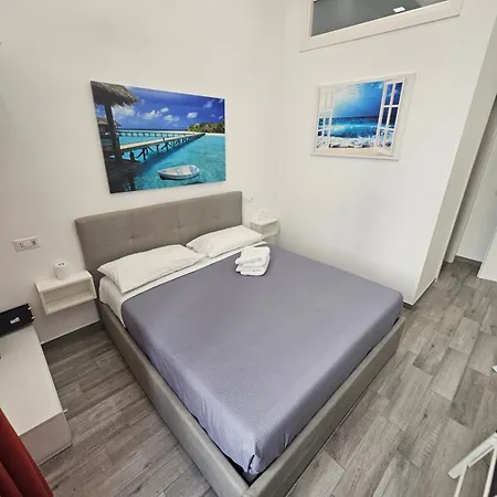 Bed & Breakfast Il Regno Delle Due Sicilie Napoli