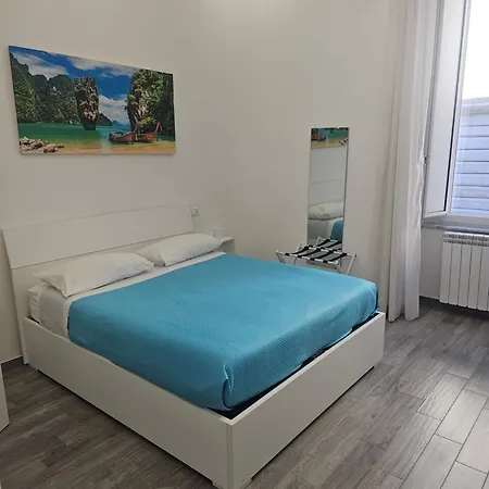 Bed & Breakfast Il Regno Delle Due Sicilie Napels