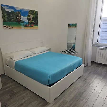 Oda ve Kahvaltı Il Regno Delle Due Sicilie Napoli