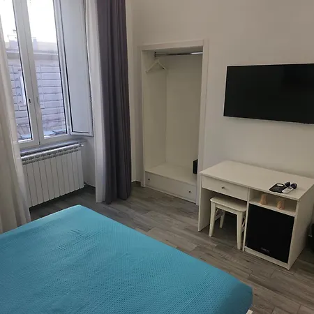 Il Regno Delle Due Sicilie Oda ve Kahvaltı