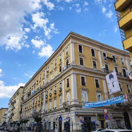 Il Regno Delle Due Sicilie 4* Neapol