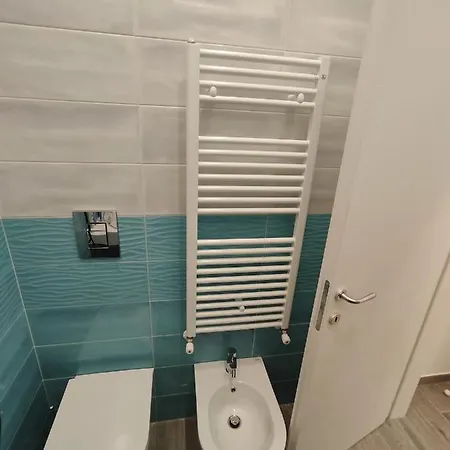 Panzió Il Regno Delle Due Sicilie
