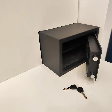 Panzió Il Regno Delle Due Sicilie *