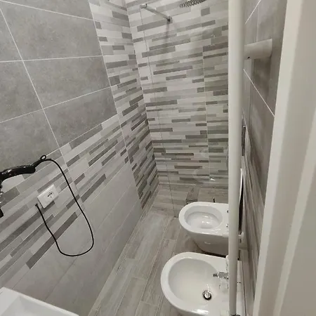 Panzió Il Regno Delle Due Sicilie Nápoly